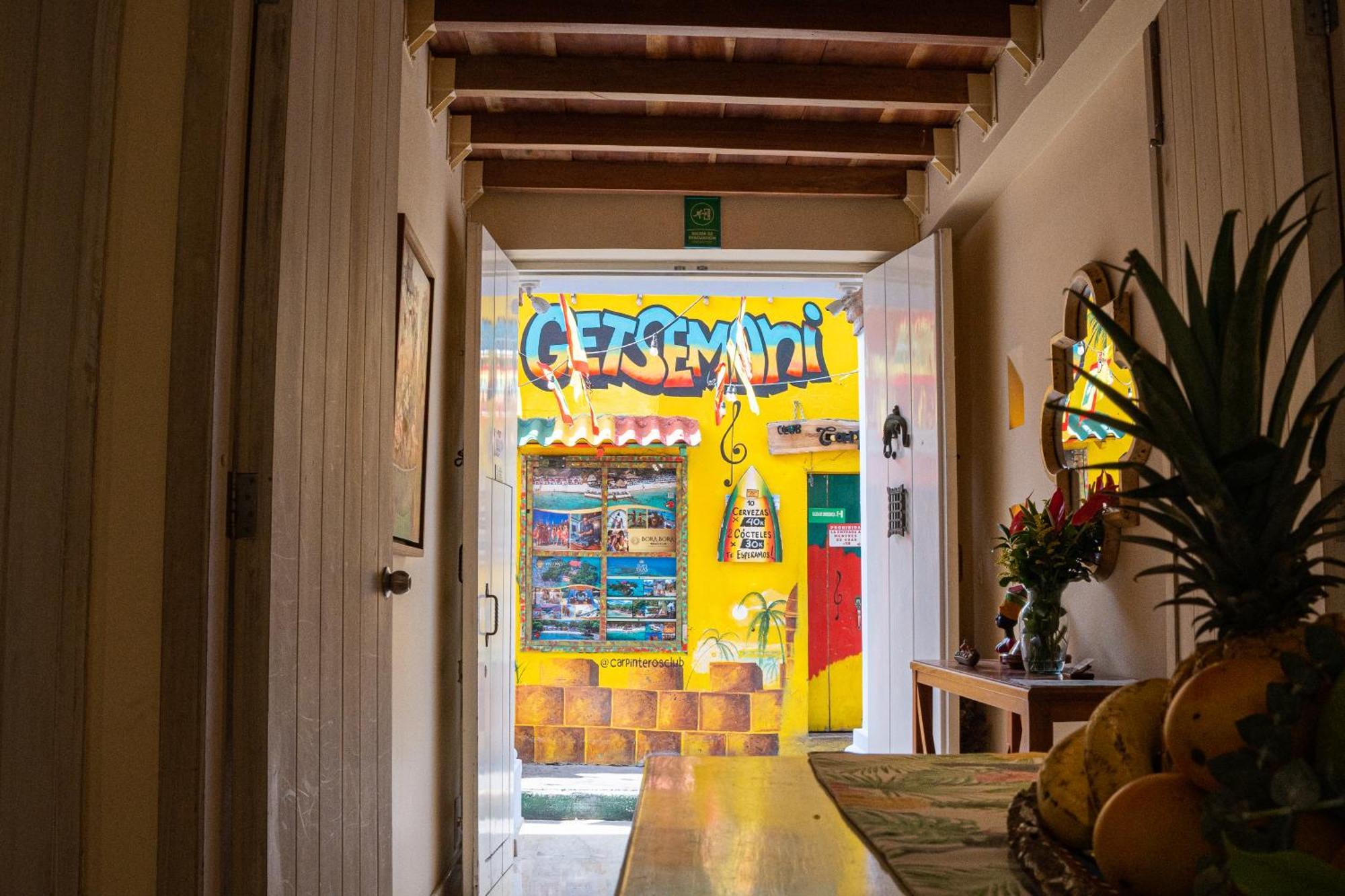 Posada La Fe (Adults Only) — Photos 2