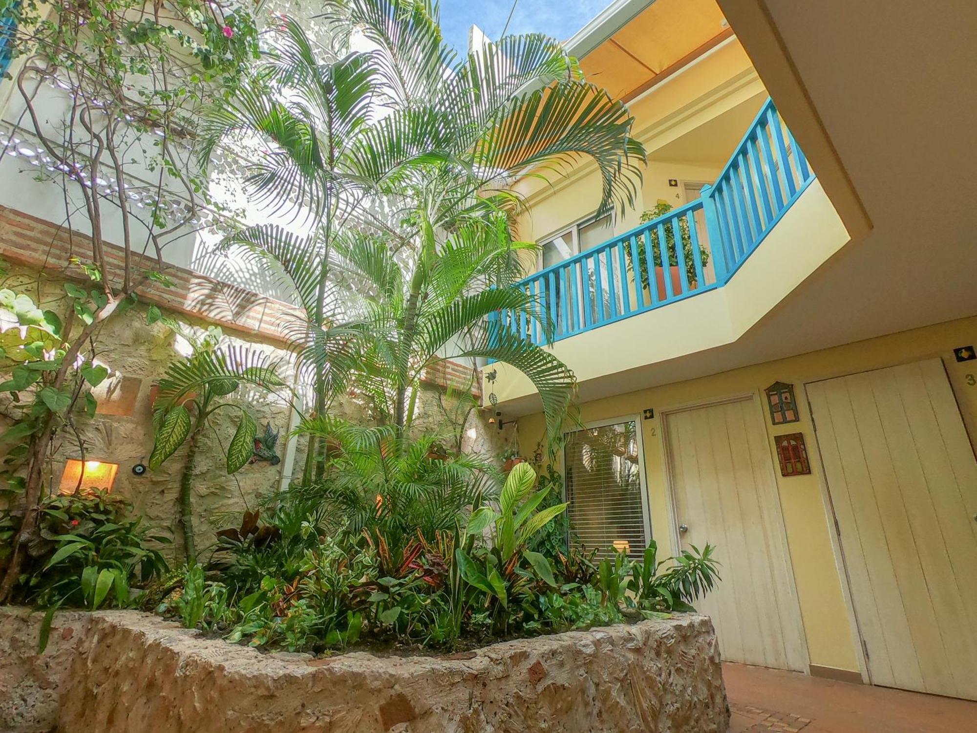 Posada La Fe (Adults Only), Cartagena